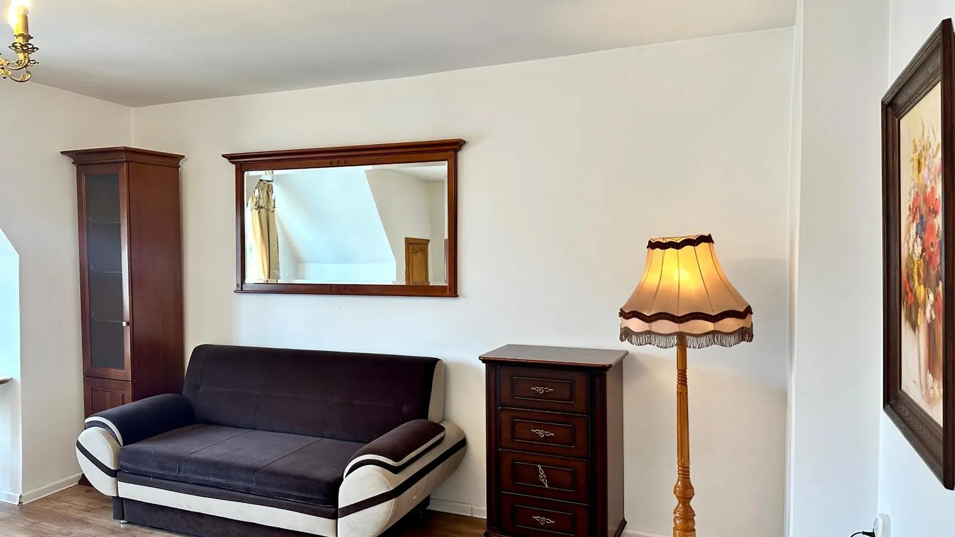 Apartament Duze Mieszkanie W Centrum Sopotu 794 Polska