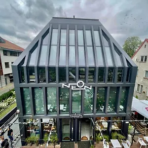 Neon Sopot
