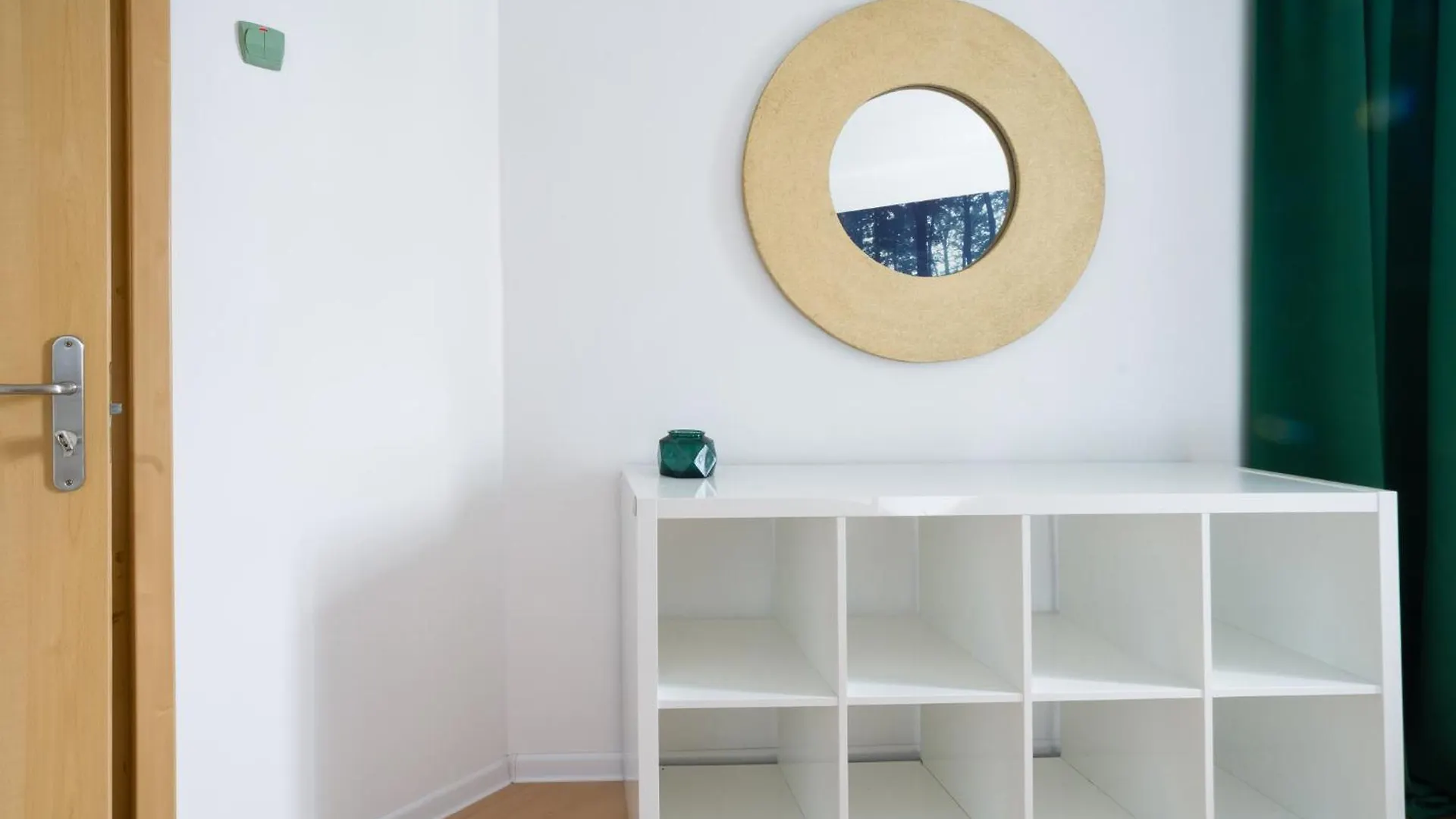 Duze Mieszkanie W Centrum Sopotu 794 Apartment