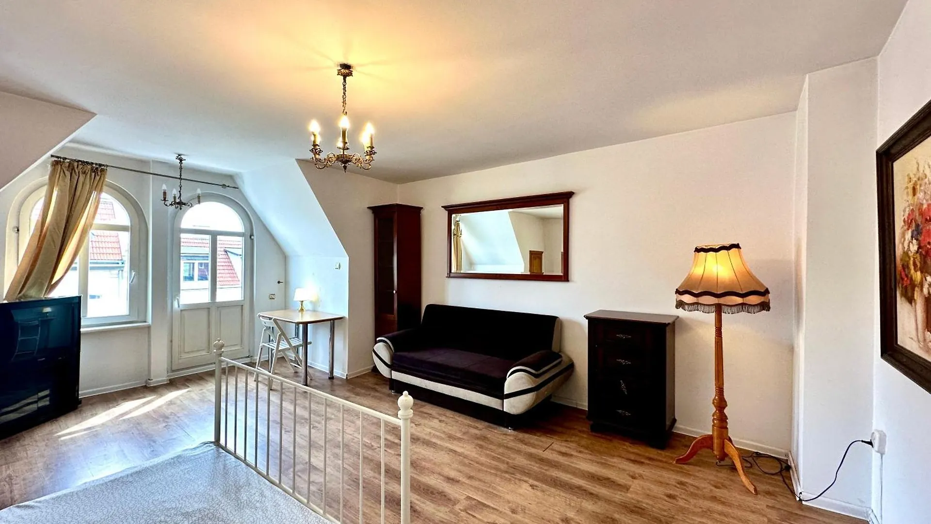 Duze Mieszkanie W Centrum Sopotu 794 Apartment Sopot