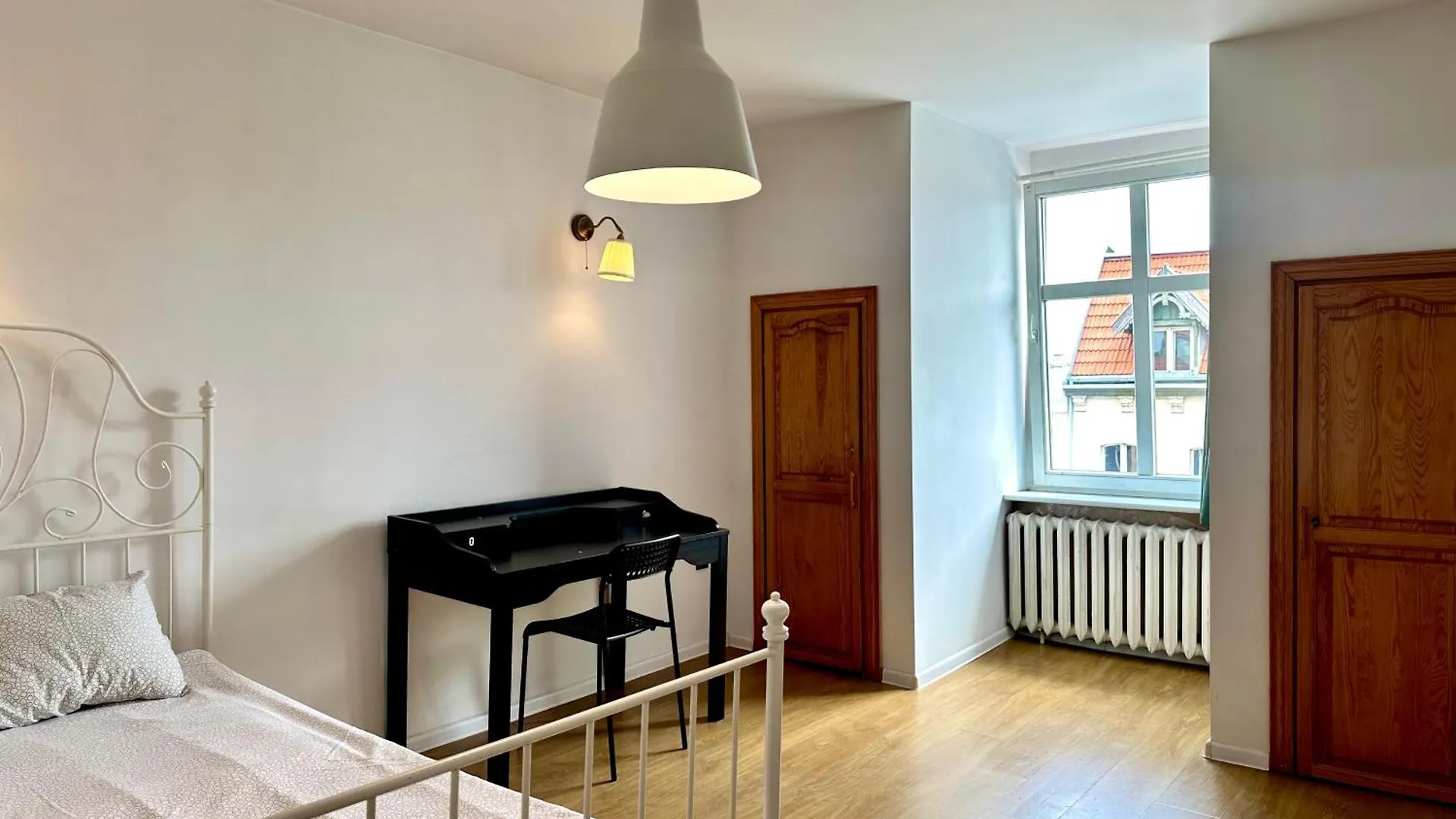 Apartment Duze Mieszkanie W Centrum Sopotu 794 Poland