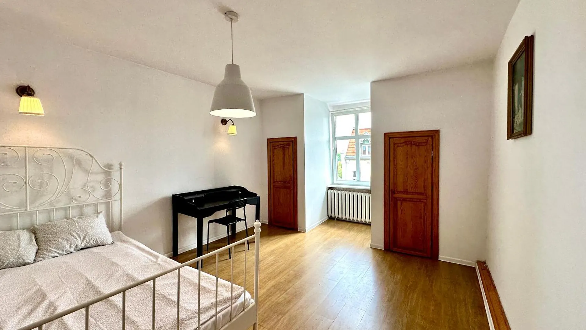 Duze Mieszkanie W Centrum Sopotu 794 Sopot