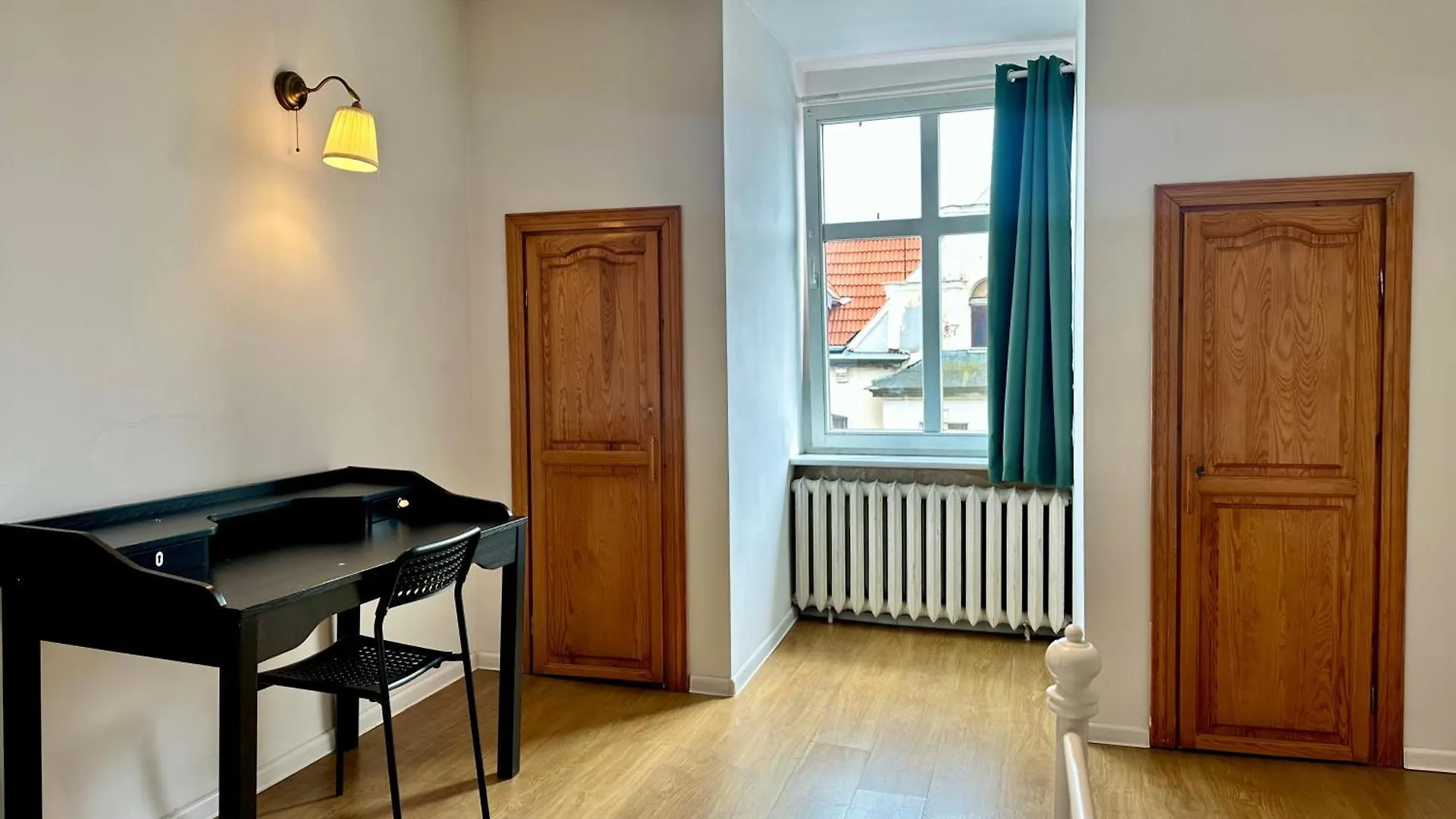 Duze Mieszkanie W Centrum Sopotu 794 0*, Sopot