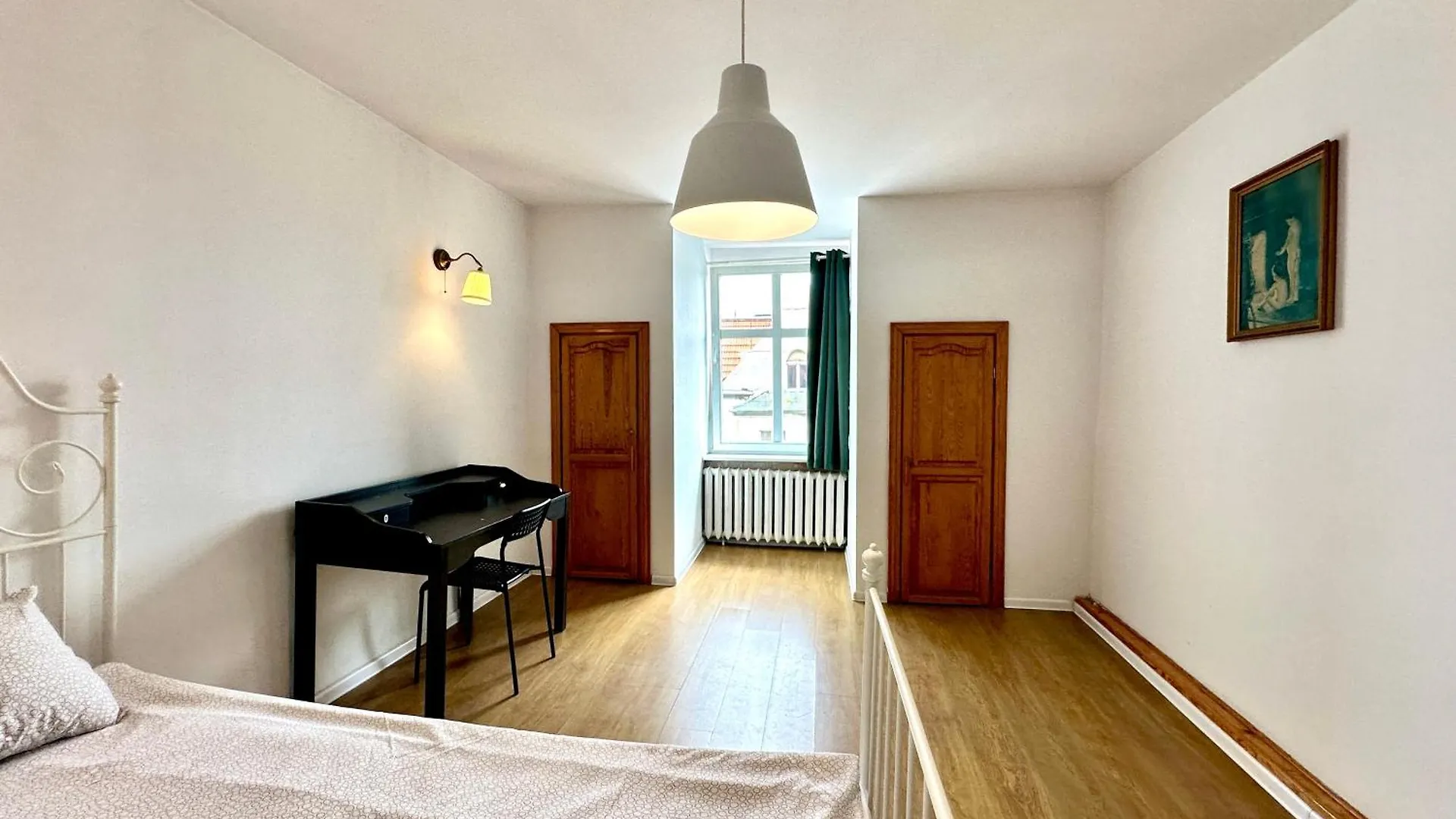 Duze Mieszkanie W Centrum Sopotu 794 Sopot