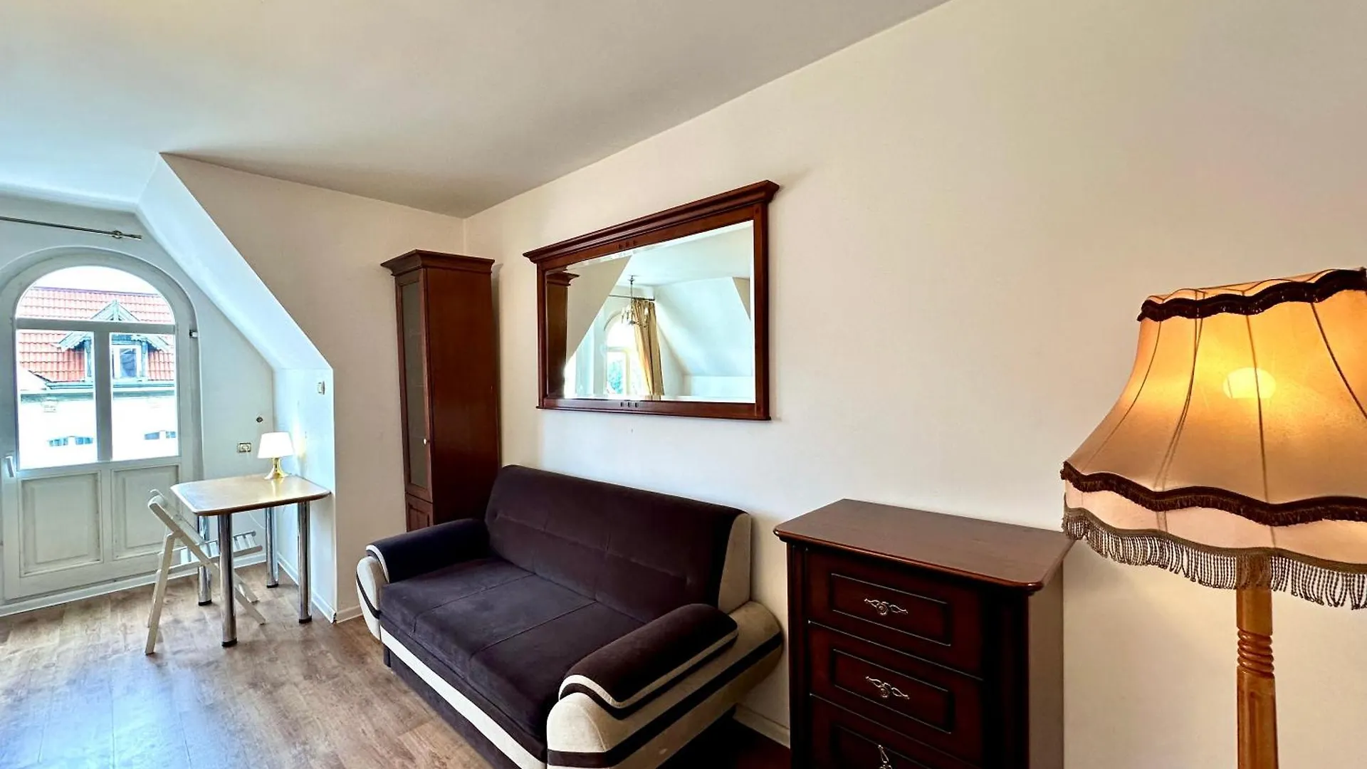 Apartment Duze Mieszkanie W Centrum Sopotu 794