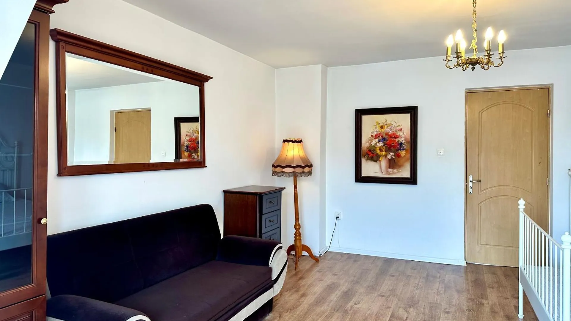 Apartment Duze Mieszkanie W Centrum Sopotu 794