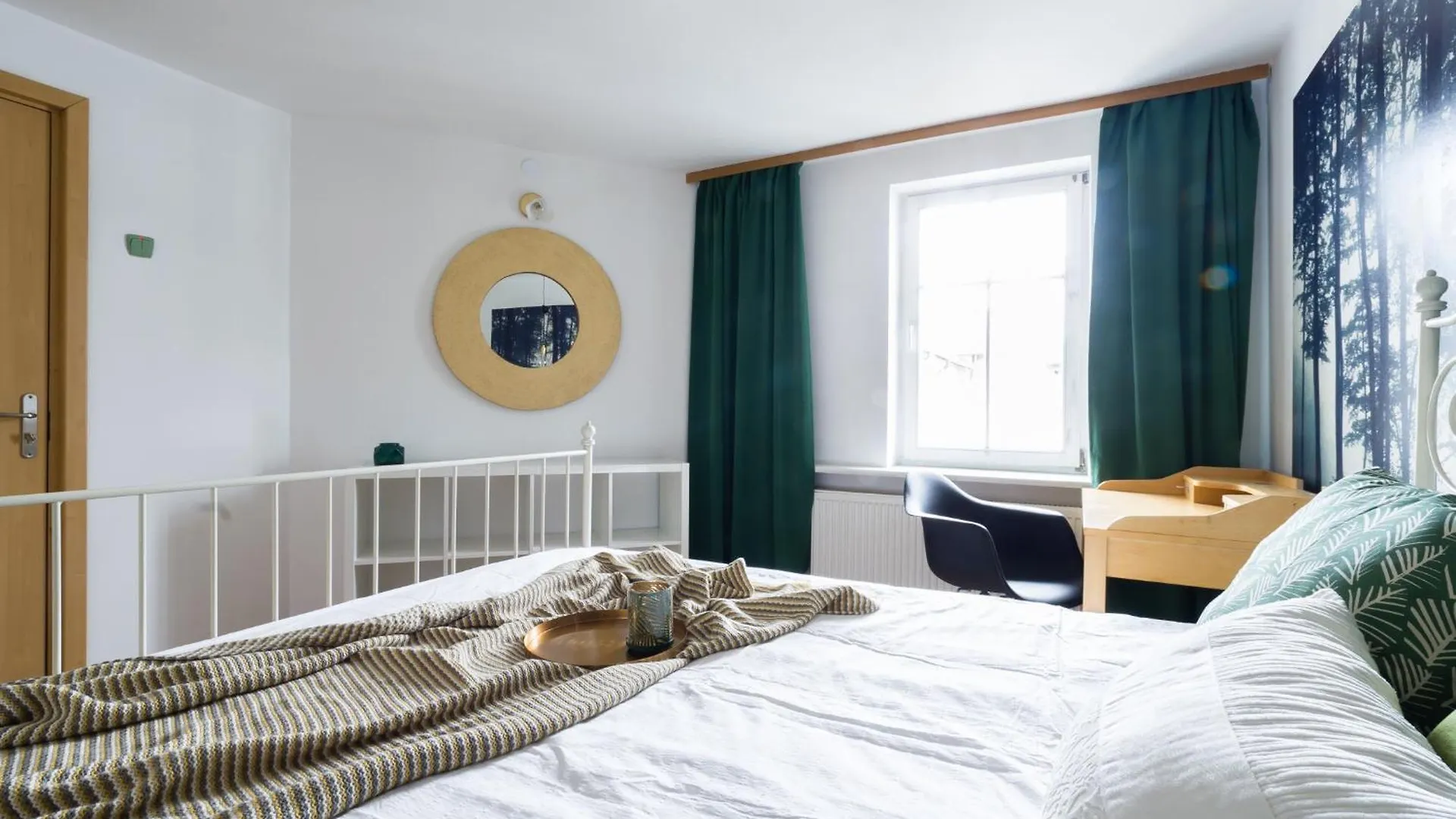 Apartment Duze Mieszkanie W Centrum Sopotu 794 Poland