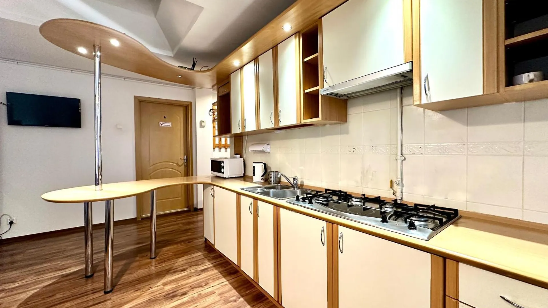 Apartment Duze Mieszkanie W Centrum Sopotu 794